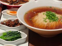 -松鹤面馆·古法焖肉面(观前店)