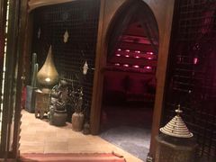 -Tajine Moroccan塔金摩洛哥中东餐厅