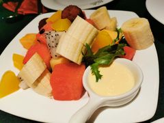 -碧特博格·20年品牌西餐厅(芜湖路店)