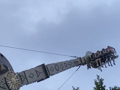-长鹿旅游休博园