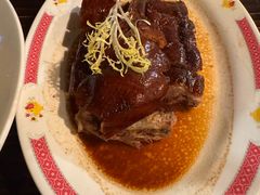 -猪肉婆私房菜(容桂总店)