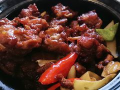 -去茶去餐厅(中央大街店)