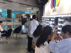 -海马体照相馆(北京大族广场店)