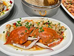 -渔满仓海鲜渔家(象山二店)