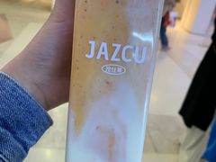 -Jazcu珍仕菓鲜榨果汁(西单大悦城店)
