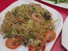 -乐在集市海鲜大排档(平潭店)