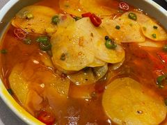 -尹兰楼西北风情餐厅(嘉定店)