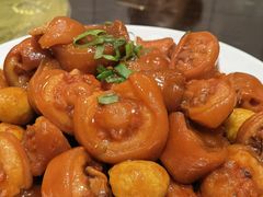 -山海经·海边人家 海鲜新青岛菜(扬州路店)