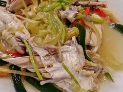 -长平老姿娘夜粥(平东一街店)