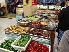 -三只鸟本地特色菜馆(上饶总店)