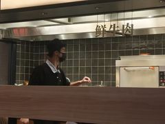 -新太二·鲜料川菜(智慧城广百店)