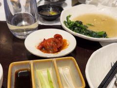 -亚特兰蒂斯-番红花海鲜自助餐厅·鲜活海鲜·小火锅