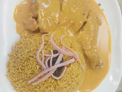 -彩香园咖啡美食(海南花园第2座店)
