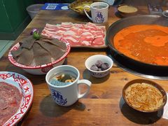 -楠火锅(哈尔滨金爵万象店)