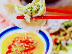 -喜喜水饺