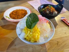 杨枝甘露汤圆-冒椒火辣(奎星楼街店)