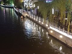 -苏州吴宫泛太平洋酒店