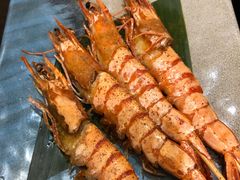 -桃夭日式料理(国信店)