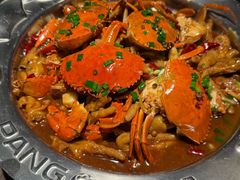 -胖哥俩肉蟹煲(杭州下沙学林街店)