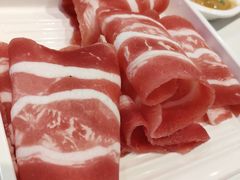 -百品聚旋转火锅(号外店)