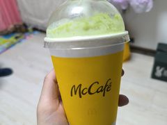 -麦当劳(桃仙机场到达层店)