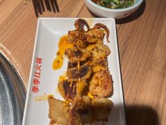 -季季红火锅(长沙步行街店)