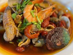 -舌尖上·霞浦滩涂海鲜·新闽菜(总店)