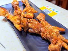 -万鑫鸡翅