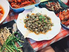 -一只虾·小龙虾·烧烤·肉蟹煲(同泰时代广场店)