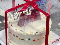 -艾加柒克蛋糕茶歇甜品台(春熙路店)