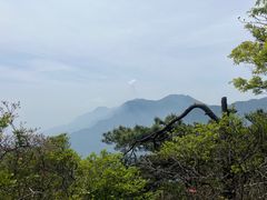 -含鄱口