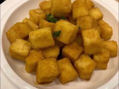 -李师傅脆肚(梅林店)