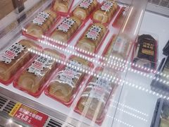 -味多美蛋糕(航天桥店)