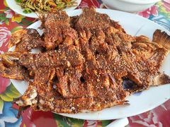 -何适山庄 ·可团建(水长城P2停车场店)