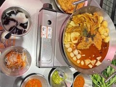 -小螺大作·螺蛳粉火锅(林和西店)