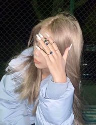 -MY HAIR ARDOR