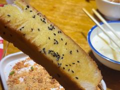 -李不管把把烧(火车南站店)