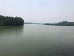 -东湖落雁景区
