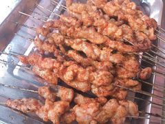 -酒宝荡烧烤(长航局江大路住宅小区店)