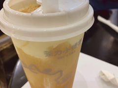 -茶力的小怪兽(梅林卓悦汇店)