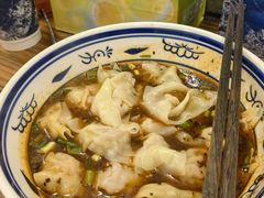 -老地方猫儿面(磁器口店)