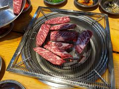 -麻蒲碳烤肉(远景路1号店)