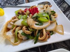 -金海湾嘉华度假酒店·海天阁中餐厅