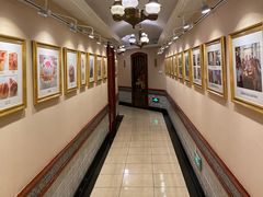 -新侨三宝乐西餐厅(崇文门店)