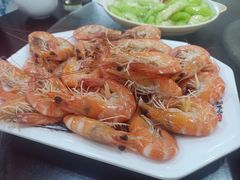 -岛中岛·海鲜大排档·万宁老字号(东澳店)