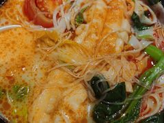 -北大家园食堂