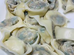 海鲜饺-老渔家特色海味馆(金海中路店)