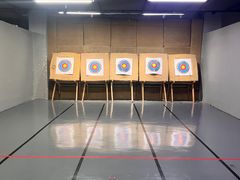 -蓝天射箭馆·专业射箭运动(诚丰广场店)