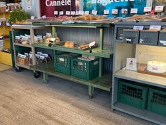 -OUR Bakery(三里屯太古里店)