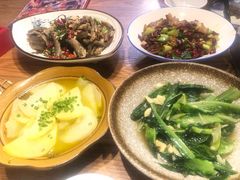 -印象鲵宴·张家界地标美食名片(溪布街店)